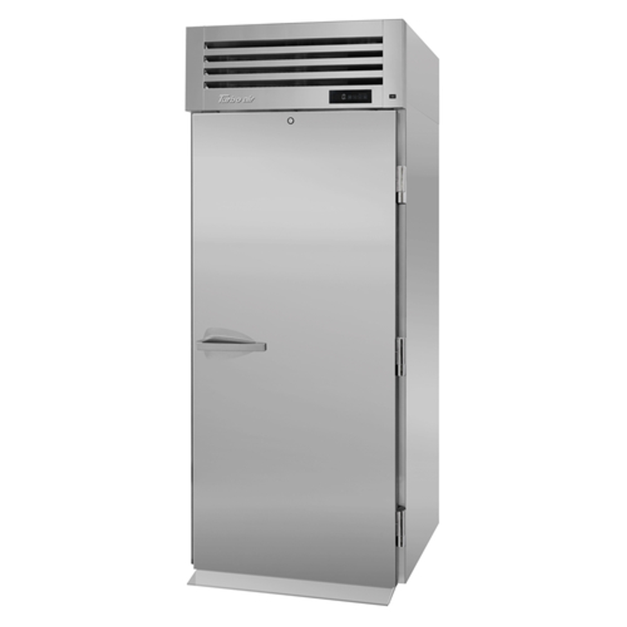 Turbo Air PRO-26F-RI-N 1 Section Roll In Freezer- PRO Series