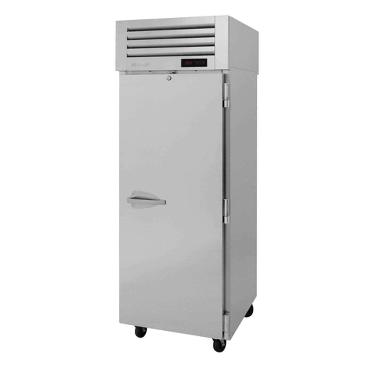 Turbo Air PRO-26H 1 Section Reach In Heated Cabinet - PRO Series