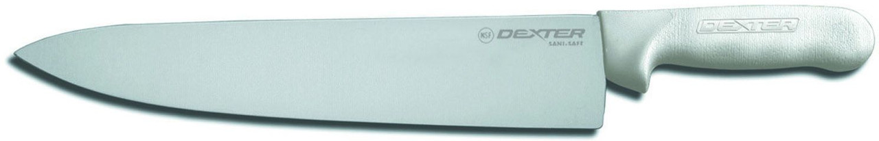 Dexter S145-12PCP 12" Cooks Knife