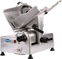 Globe G12A Automatic Medium Duty Slicer - 12"