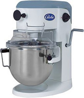 Globe XXBOWL-10 10 Qt Mixer Bowl for SP10 - Globe Equipment Company