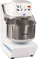 Globe GSM175 Spiral Mixer, Up to 175lb.