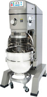 Globe SP62P-4 60 Quart Pizza Mixer - 4 Speed