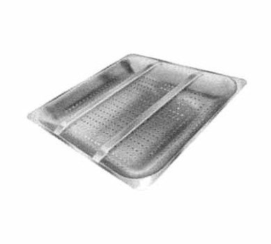 Advance Tabco DTA-62 Pre-Rinse Basket for 20" x 20" Sink Advance Tabco DTA-62 Pre-Rinse Basket for 20" x 20" Sink