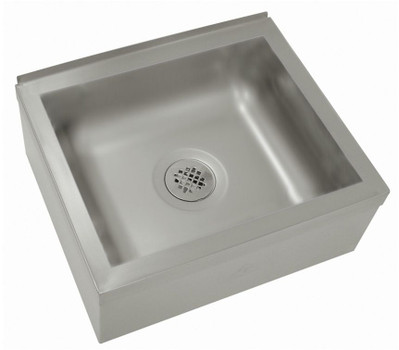 Advance Tabco 9-OP-28 Mop & Service Sink 25" x 33" x 10" Advance Tabco 9-OP-28 Mop & Service Sink 25" x 33" x 10"