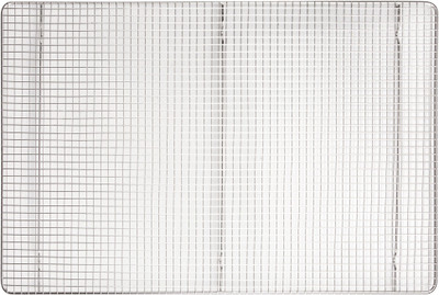 Winco PGWS-2416 Wire Pan Grate (Fits Full Size Pan) Winco PGWS-2416 Wire Pan Grate (Fits Full Size Pan)