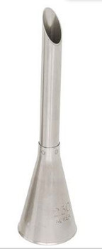 August Thomsen 230 Ateco 230 Stainless Steel Pastry Tip