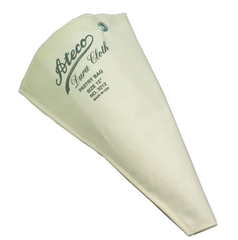 August Thomsen 3218 Pastry Bag - Canvas - 18" August Thomsen 3218 Pastry Bag - Canvas - 18"