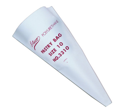 August Thomsen 3321 Pastry Bag - Polyurethane - 21" August Thomsen 3321 Pastry Bag - Polyurethane - 21"
