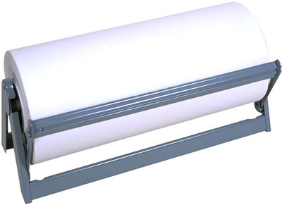 Bulman Products A500-30 Butcher / Kraft Paper Cutter / Holder - 30" Bulman Products A500-30 Butcher / Kraft Paper Cutter / Holder - 30"