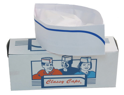 Callico RC100 Keystone Classy - Overseas Cap