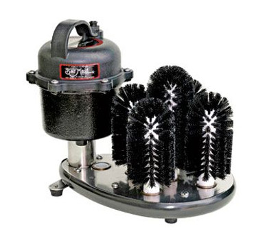 Bar Maid SS-100 Electric Submersible Glass Washer Bar Maid SS-100 Electric Submersible Glass Washer