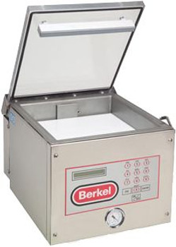 Berkel 250-STD Vacuum Package Machine Berkel 250-STD Vacuum Package Machine