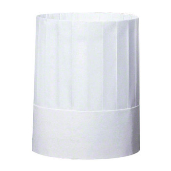 Callico CC200-9 Chef's Hat - 9" Tall