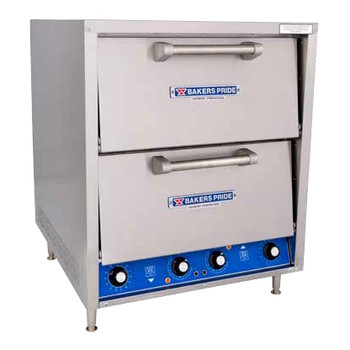 Bakers Pride P46S Combination Bake Roast & Pizza Oven Bakers Pride P46S Combination Bake Roast & Pizza Oven
