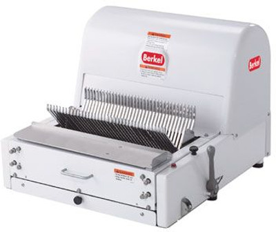 Berkel MB1/2STD 1/2" Thickness Countertop Bread Slicer Berkel MB1/2STD 1/2" Thickness Countertop Bread Slicer