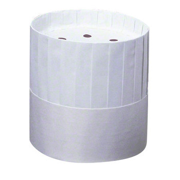 Callico CC200-7 Chef's Hat - 7" Tall