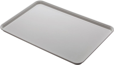 Cambro 1826MT148 White Market Tray - 18" x 26" Cambro 1826MT148 White Market Tray - 18" x 26"