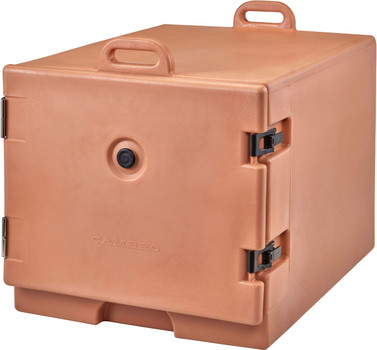 Cambro 1826MTC157 Camcarrier - Holds 18" x 26" Sheet Pans or Trays Cambro 1826MTC157 Camcarrier - Holds 18" x 26" Sheet Pans or Trays