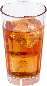 Cambro HT8CW135 Huntington Tumbler - 8 oz. Cambro HT8CW135 Huntington Tumbler - 8 oz.