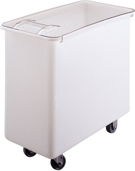 Cambro IB36148 Ingredient Bin - 34 Gallon Cambro IB36148 Ingredient Bin - 34 Gallon