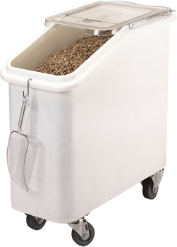 Cambro IBS20148 Ingredient Bin - 20 Gallon Cambro IBS20148 Ingredient Bin - 20 Gallon