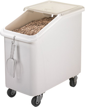 Cambro IBS27148 Ingredient Bin - 27 Gallon Cambro IBS27148 Ingredient Bin - 27 Gallon