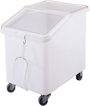 Cambro IBS37148 Ingredient Bin - 37 Gallon Cambro IBS37148 Ingredient Bin - 37 Gallon