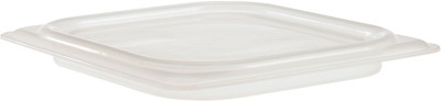 Cambro 60PPCWSC190 Sixth Size Seal Cover For CW Pans Cambro 60PPCWSC190 Sixth Size Seal Cover For CW Pans