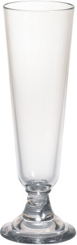 Cambro BWP14CW135 Pilsner Glass - Aliso Barware