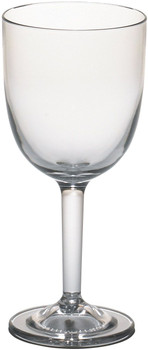 Cambro BWW10CW135 Wine Glass - 10.5 oz - Aliso Barware Cambro BWW10CW135 Wine Glass - 10.5 oz - Aliso Barware