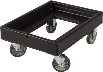 Cambro CD300110 Camdolly for Camtainer / CamCarrier Cambro CD300110 Camdolly for Camtainer / CamCarrier