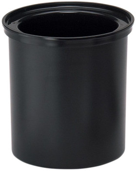 Cambro CFR18110 ColdFest Food Pan - 1.7qt Round Cambro CFR18110 ColdFest Food Pan - 1.7qt Round