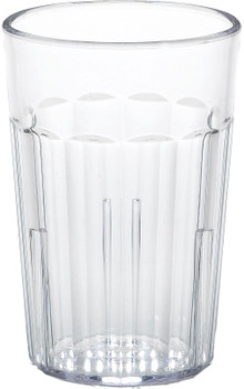 Cambro NT5152 5 oz Clear Newport Tumbler Cambro NT5152 5 oz Clear Newport Tumbler