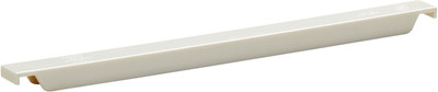 Cambro DIV12148 12" Plastic Divider Bar Cambro DIV12148 12" Plastic Divider Bar