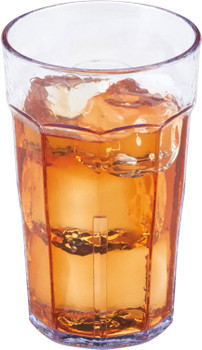 Cambro LT10152 10 oz Laguna Tumbler Cambro LT10152 10 oz Laguna Tumbler