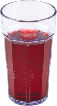 Cambro LT6152 6 oz Laguna Tumbler Cambro LT6152 6 oz Laguna Tumbler