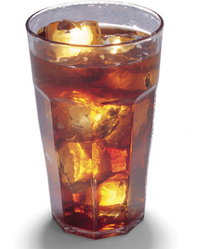 Cambro LT8152 8 oz Laguna Tumbler Cambro LT8152 8 oz Laguna Tumbler