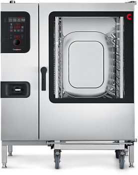 Convotherm C4 ED 12.20ES 12 Full Pan Rill In Combi Oven - Electric - Boilerless Convotherm C4 ED 12.20ES 12 Full Pan Rill In Combi Oven - Electric - Boilerless