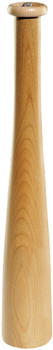 Chef Specialties 14200 14 1/2" Baseball Bat Grill Pepper Mill Chef Specialties 14200 14 1/2" Baseball Bat Grill Pepper Mill
