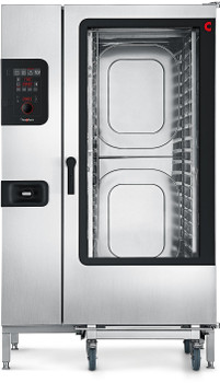 Convotherm C4 ED 20.20GS 20 Full Pan Roll In Combi Oven - Gas Fired - Boilerless Convotherm C4 ED 20.20GS 20 Full Pan Roll In Combi Oven - Gas Fired - Boilerless