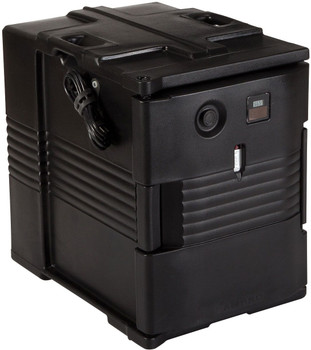 Cambro UPCH400110 Heated Ultra Pan Carrier - 110V Cambro UPCH400110 Heated Ultra Pan Carrier - 110V