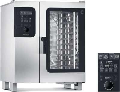 Convotherm C4 ED 10.10ES 10 Half Pan Combi Oven - Electric - Boilerless Convotherm C4 ED 10.10ES 10 Half Pan Combi Oven - Electric - Boilerless