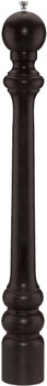 Chef Specialties 36151 Princess Ebony Pepper Mill - 36"