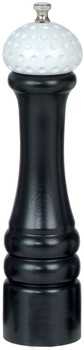 Chef Specialties 10510 19th Hole Pepper Mill - 10" Chef Specialties 10510 19th Hole Pepper Mill - 10"