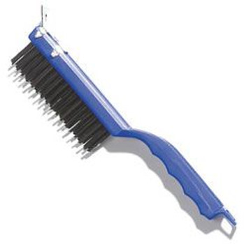 Wire Broiler / Grill Brush