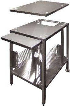 Cleveland UNISTAND34 SteamCub and SteamCraft Equipment Stand Cleveland UNISTAND34 SteamCub and SteamCraft Equipment Stand