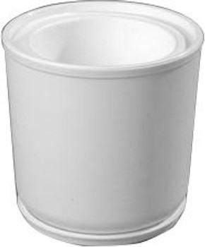 Carlisle CM103002 Coldmaster Crock - White - 2 Qt Carlisle CM103002 Coldmaster Crock - White - 2 Qt