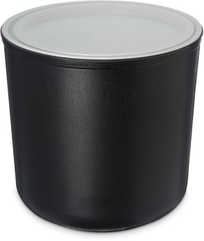 Carlisle CM103003 Coldmaster Crock - Black - 2 Qt Carlisle CM103003 Coldmaster Crock - Black - 2 Qt