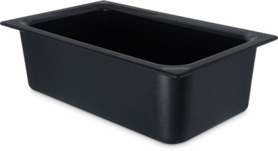 Carlisle CM110003 Coldmaster Food Pan - Full Size x 6" Deep Carlisle CM110003 Coldmaster Food Pan - Full Size x 6" Deep